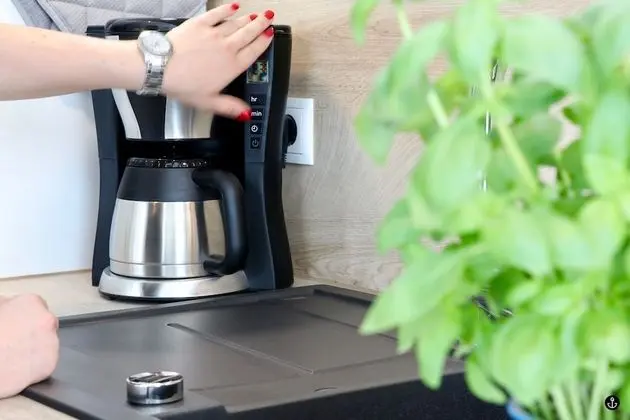 Sonnengarten 4 - Sonnenveranda