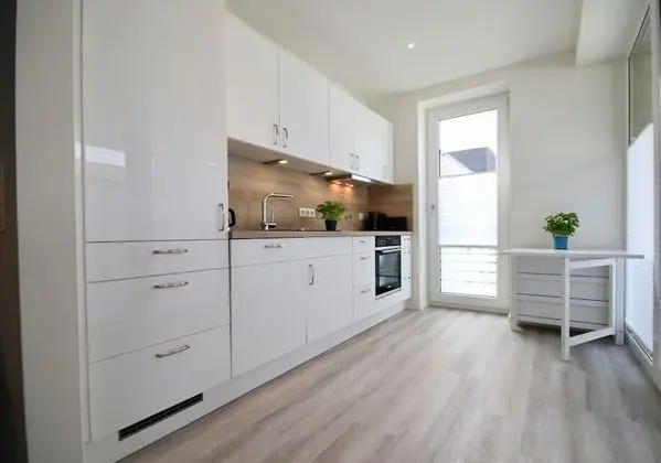 Sonnengarten 4 - Sonnenveranda