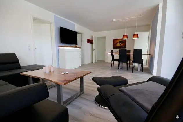 Sonnengarten 4 - Sonnenveranda