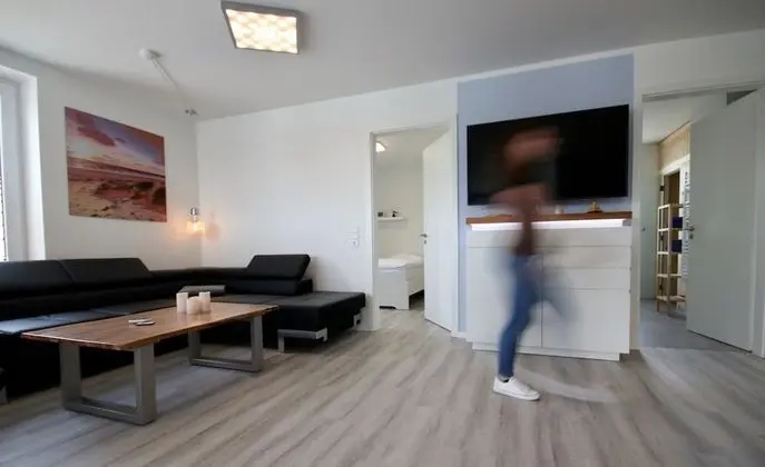 Sonnengarten 4 - Sonnenveranda