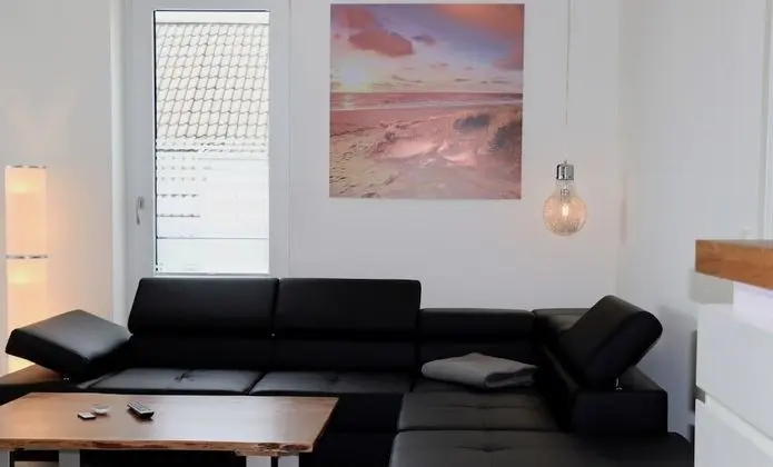 Sonnengarten 4 - Sonnenveranda