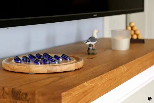 Sonnengarten 4 - Sonnenveranda