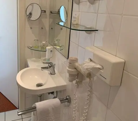Tek Kişilik Oda