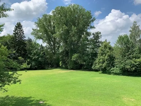 Tek Kişilik Oda, Balkon