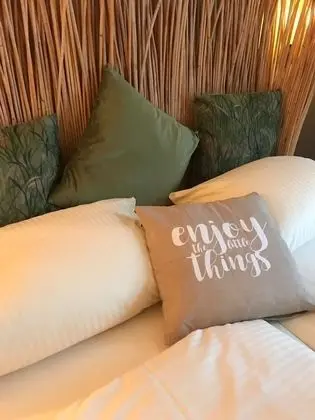 Classic Tek Büyük Yataklı Oda, Avlu Manzaralı