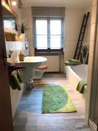 Design Stüdyo, Avlu Manzaralı