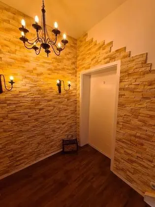 Apart Daire, Özel Banyo