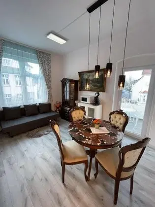 Apart Daire, Özel Banyo