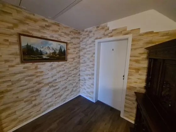 Apart Daire, Özel Banyo, Şehir Manzaralı (2. Obergeschoss)
