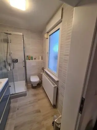 Apart Daire, Özel Banyo, Şehir Manzaralı (2. Obergeschoss)