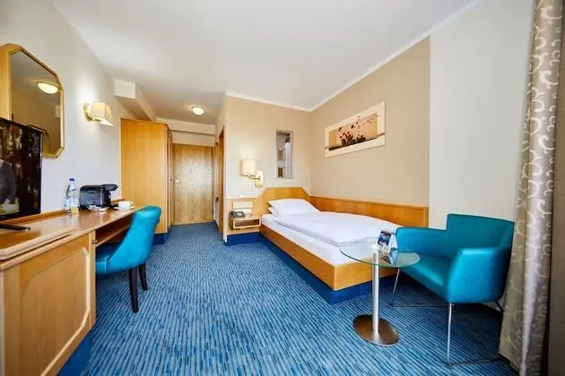 Exclusive Tek Kişilik Oda, 1 Tek Kişilik Yatak, Şömine