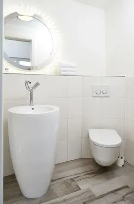 Tek Kişilik Oda