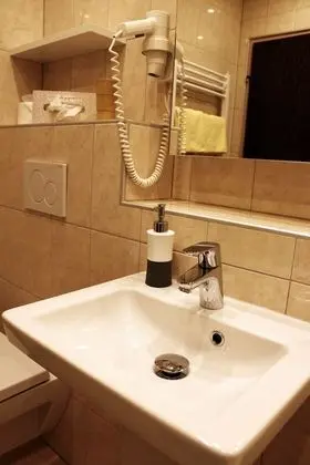 Tek Kişilik Oda, Balkon