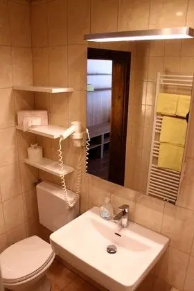 Tek Kişilik Oda, Balkon