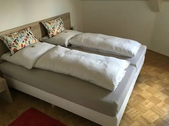 Daire, 1 Yatak Odası, Şehir Manzaralı
