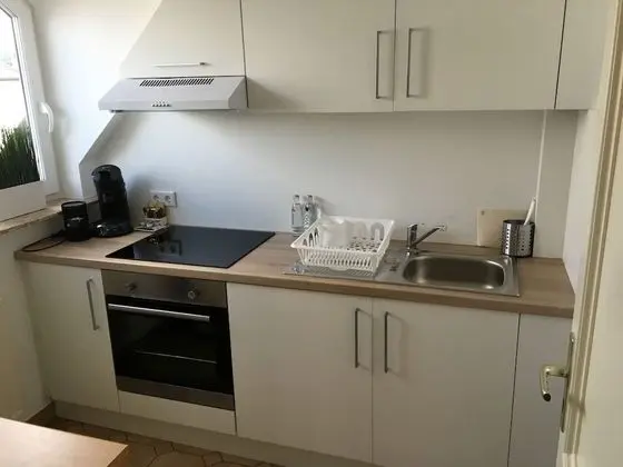 Daire, 1 Yatak Odası, Şehir Manzaralı