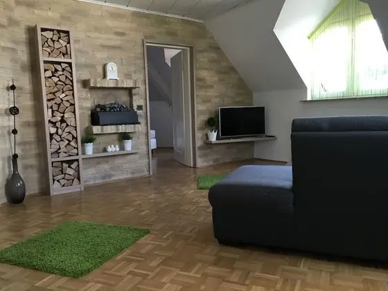 Daire, 1 Yatak Odası, Şehir Manzaralı