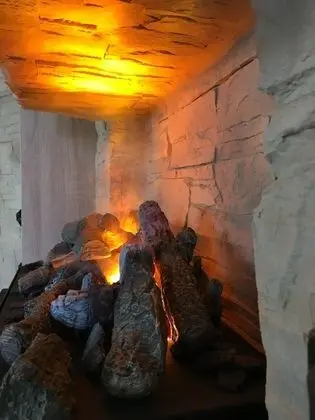 Daire, 1 Yatak Odası, Şehir Manzaralı
