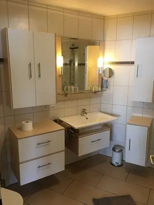 Daire, 1 Yatak Odası, Şehir Manzaralı