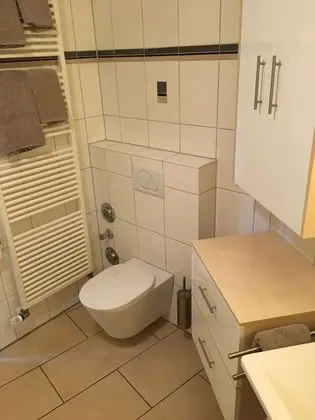 Daire, 1 Yatak Odası, Şehir Manzaralı