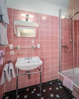 Standard Tek Kişilik Oda