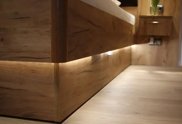 Comfort Süit, Sigara İçilmez, Bahçe Manzaralı