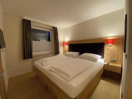 Comfort Süit, Sigara İçilmez, Bahçe Manzaralı