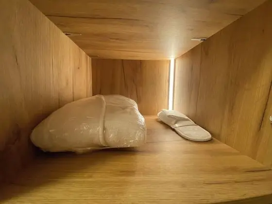 Comfort Süit, Sigara İçilmez, Bahçe Manzaralı