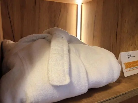 Comfort Süit, Sigara İçilmez, Bahçe Manzaralı