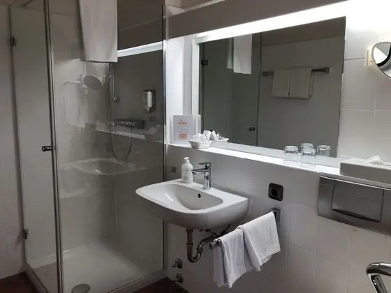 Comfort Süit, Sigara İçilmez, Bahçe Manzaralı