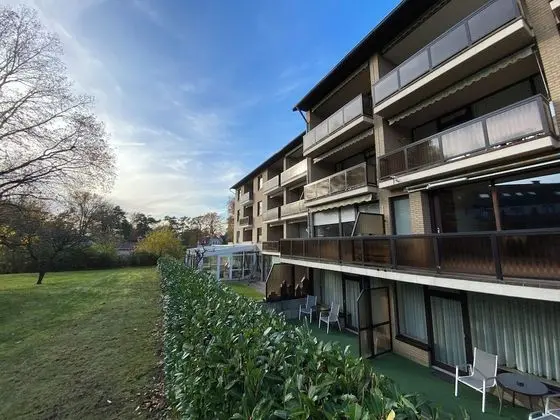 Comfort Süit, Sigara İçilmez, Bahçe Manzaralı