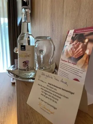 Comfort Tek Kişilik Oda, Sigara İçilmez, Bahçe Manzaralı