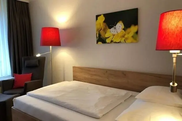 Comfort Tek Kişilik Oda, Sigara İçilmez, Bahçe Manzaralı