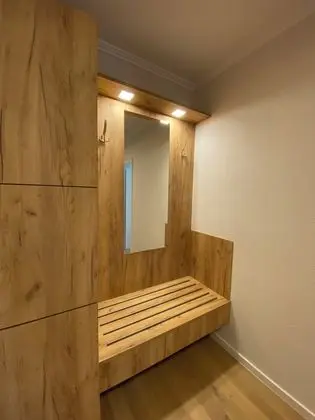 İki Ayrı Yataklı Oda