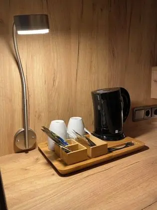 Standard Tek Kişilik Oda