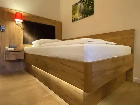 Standard Tek Kişilik Oda