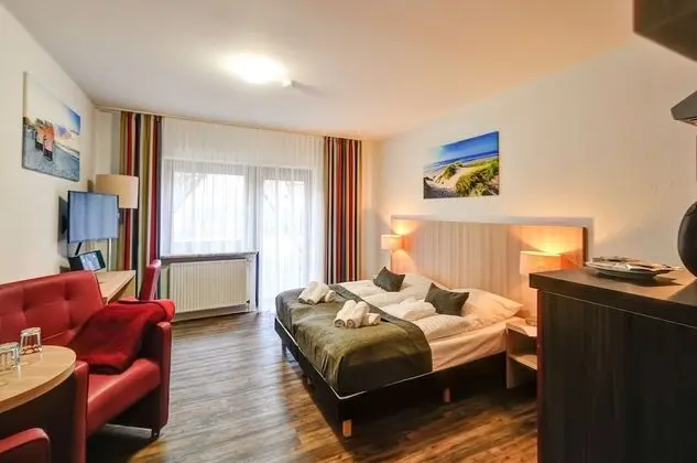 Comfort Tek Büyük Yataklı Oda, 1 Çift Kişilik Yatak, Teras
