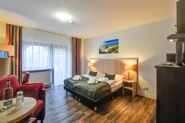 Comfort Tek Büyük Yataklı Oda, 1 Çift Kişilik Yatak, Teras
