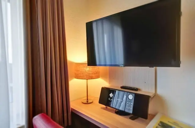 Comfort Tek Büyük Yataklı Oda, 1 Çift Kişilik Yatak, Teras