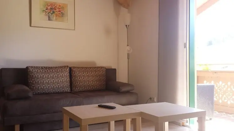 Apart Daire, 3 Yatak Odası