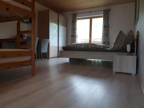 Dört Kişilik Oda
