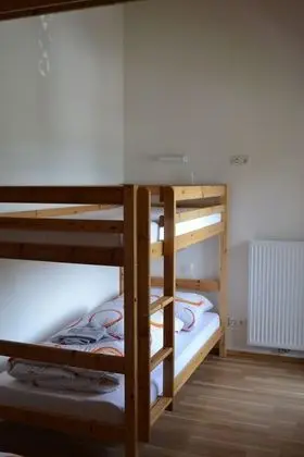 Dört Kişilik Oda