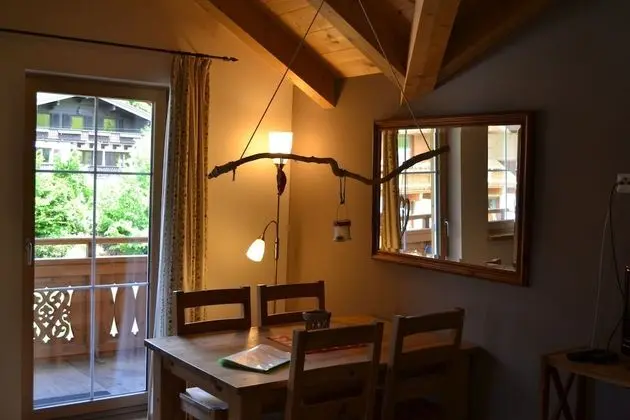 Dört Kişilik Oda