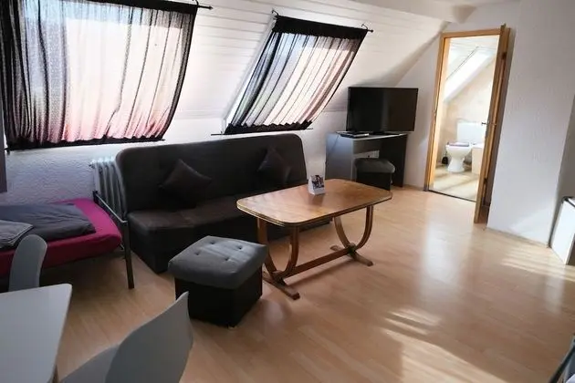 Basic Dört Kişilik Oda