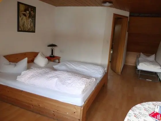 Basic Dört Kişilik Oda