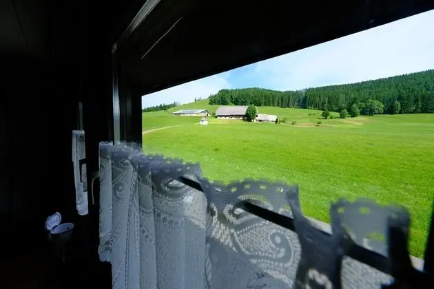 Basic Dört Kişilik Oda