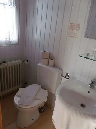 Basic Dört Kişilik Oda