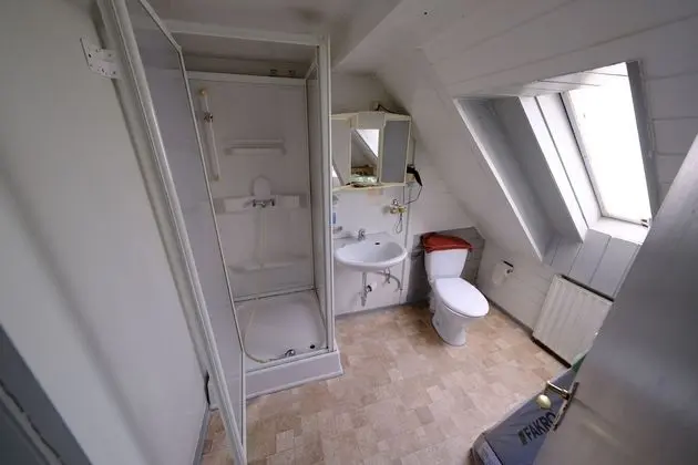 Basic Dört Kişilik Oda