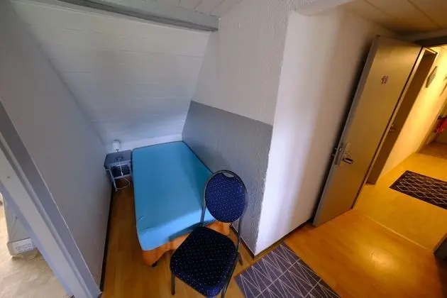 Standard Üç Kişilik Oda