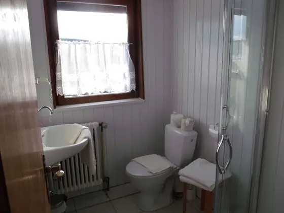 Standard Üç Kişilik Oda